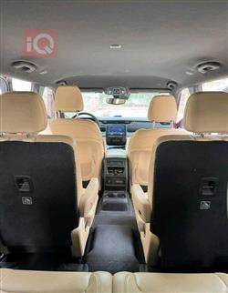 جيب جراند شيروكي إل